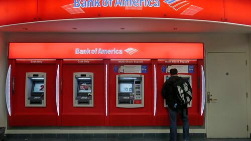 A federal indictment handed down in Boston last month says Bank of America got hit with a $2.7 million embezzlement/kickback scheme, masterminded by a former senior vice president and her husband. ASSOCIATED PRESS