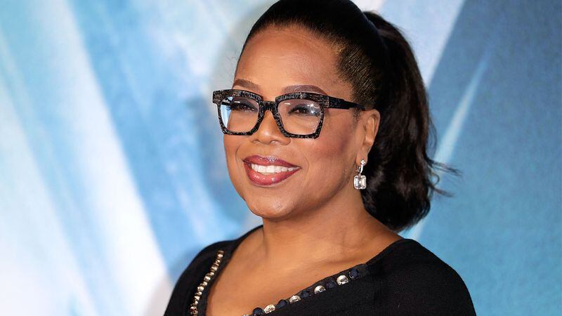 Oprah Winfrey announced her 2018 Favorite Things list.