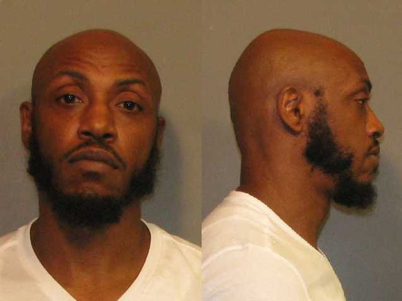 Hoping to dodge the potential life sentence a rape charge can carry in Louisiana, Mystikal pleaded guilty in 2003 to sexual battery and served six years in prison.