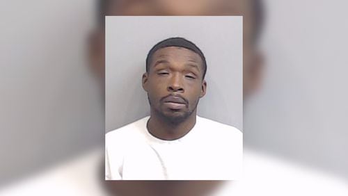 Renardo Glenn, 31, of Atlanta, has been charged with murder in the Nov. 30 shooting death of 30-year-old Darren Williams.