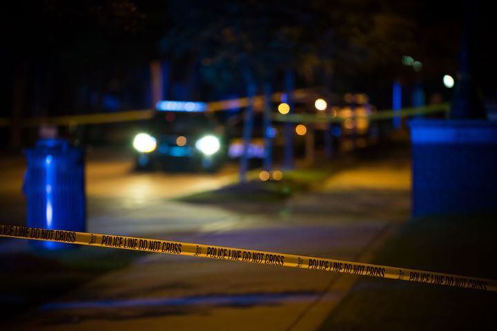 Georgia Tech student shot by officer, killed on campus