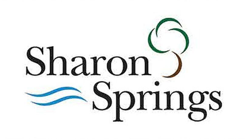 The logo for the Sharon Springs Alliance, which backs creating a new city in the southern part of Forsyth County.