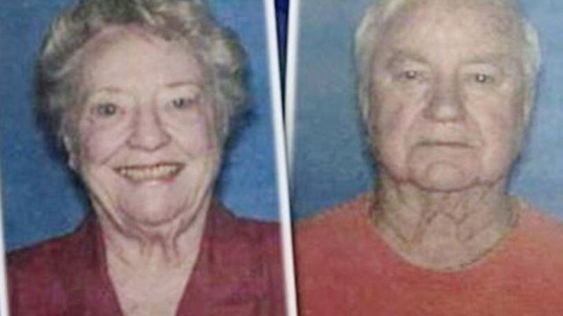 Russell and Shirley Dermond were killed in May 2014 in a case that has baffled investigators.