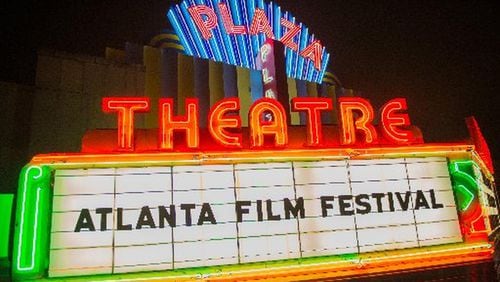 The Atlanta Film Festival is among the recipients of NEA grants this year.