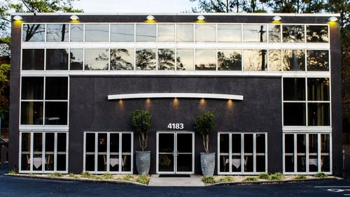 10 Degrees South, the flagship South African restaurant in Atlanta, will close after 26 years of business. CONTRIBUTED BY HEIDI GELDHAUSER