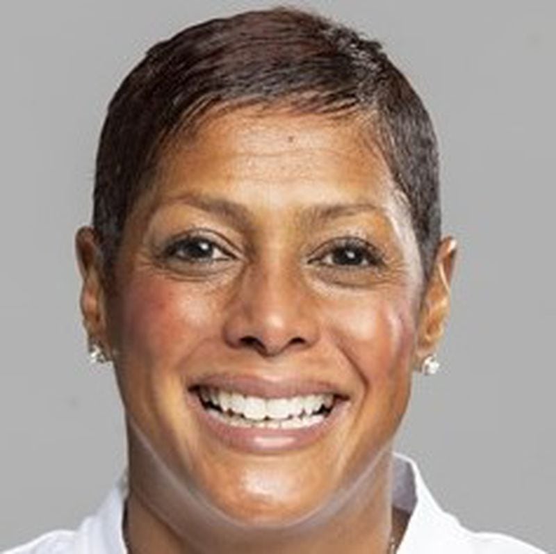 Caryl Smith Gilbert, who led the USC women to the 2021 NCAA Outdoor National Championship and the men to another top-5 finish, has been named Georgia’s Director of Men’s and Women’s Track and Field.