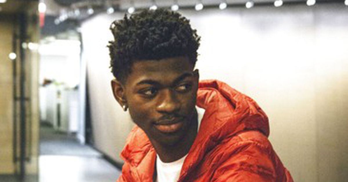 Fans threaten to stop buying Wrangler after Lil Nas X collection