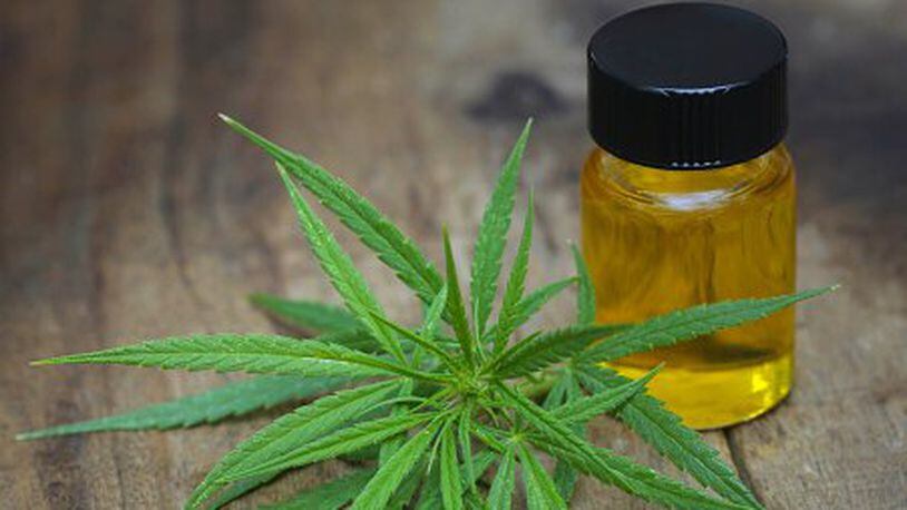 Lawsuit: Cannabis chemical delta-8 legal under Georgia law