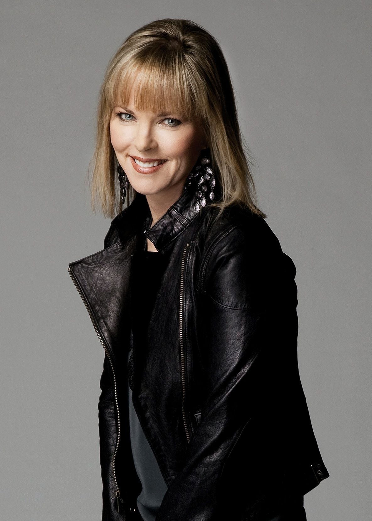 Interview with Melissa Sue Anderson, Mary on 'Little House on the Prairie'