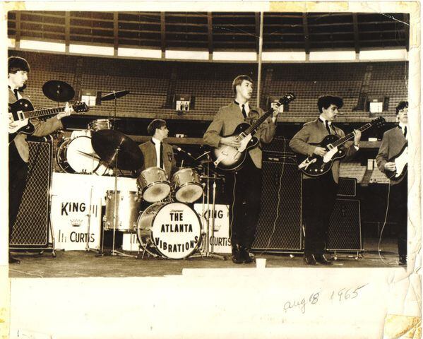 Beatles’ Atlanta performance still resounds 50 years later