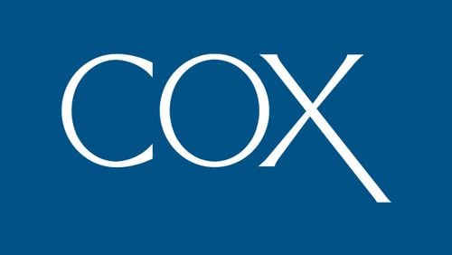 COX Enterprises is the parent company of the Atlanta Journal-Constitution.