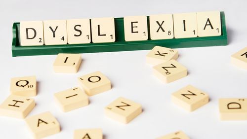 Senate Bill 48, which awaits the governor’s signature, would eventually require dyslexia screening for every Georgia student starting in kindergarten.