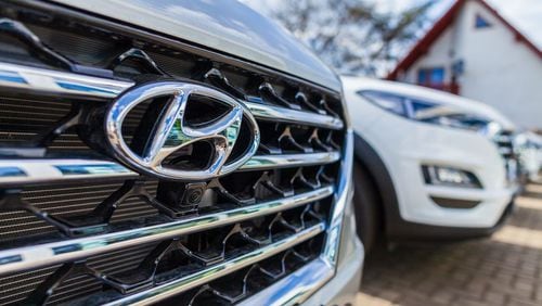 Hyundai supplier Seohan sets $72M, 180-job Georgia plant