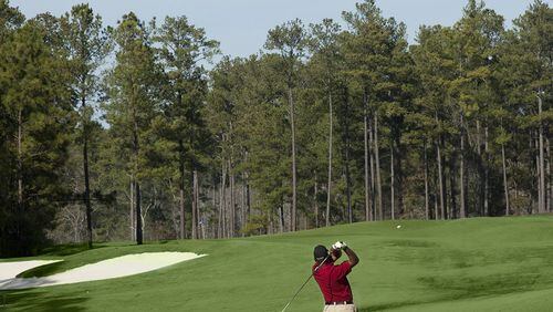 Gordon Lakes Golf Club is at Fort Gordon in Augusta and offers special rates for service members and military retirees. GORDON LAKES GOLF CLUB