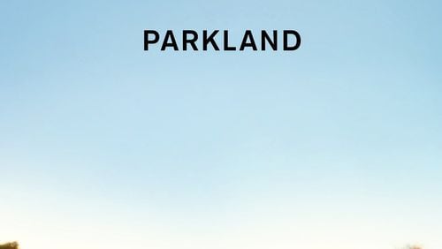 “Parkland” by Dave Cullen