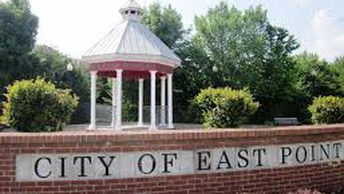 East Point City Council will hold a public hearing on Monday.