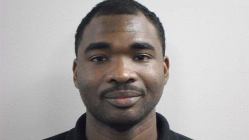 Bibb County Sheriff’s Deputy Christopher Knight was killed in a fight with an inmate. (Image GBI)