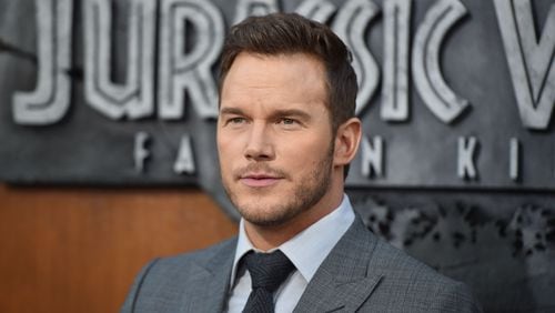 Chris Pratt admitted that he struggled to find motivation to hit the gym. Now, he is motivating others to exercise.