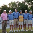 The Marist golf team won the 48th Larry Gaither Invitational in Columbus