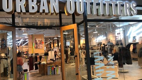Urban Outfitters has admitted to instructing employees to use code names such as “Nick,” “Nicky” and “Nicole” to identify potential thieves but acknowledged that store associates had “misused” the discretion to disproportionately target Black people.