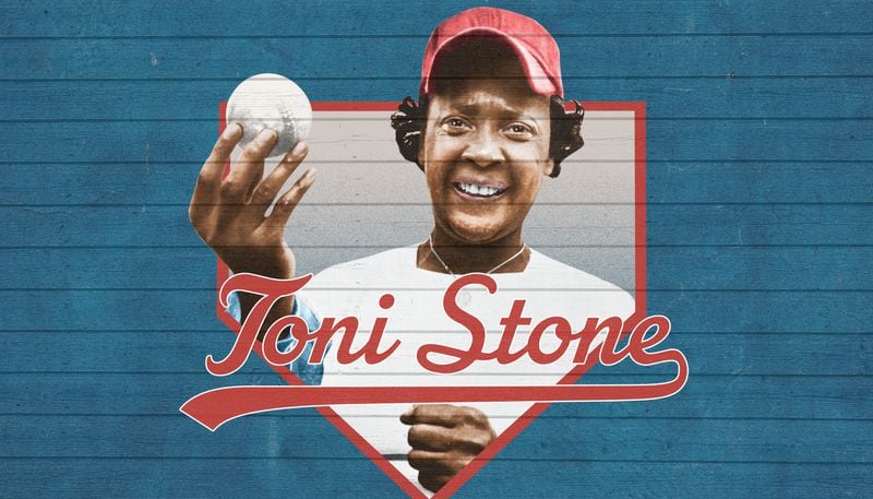 "Toni Stone," a drama based on the true story of the first woman to play baseball in the Negro Leagues,  is among the offerings in the Alliance Theatre's 2020-2021 season.