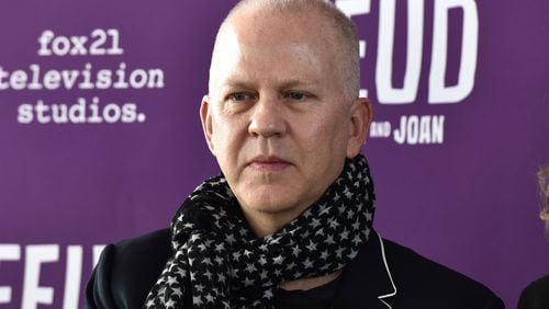 Creator Ryan Murphy revealed a bit about the upcoming season during an appearance on Bravo’s “Watch What Happens Live!” last week. (Anthony Behar/FX/PictureGroup/Sipa USA/TNS)