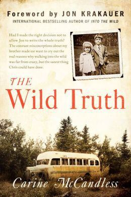 'The Wild Truth'