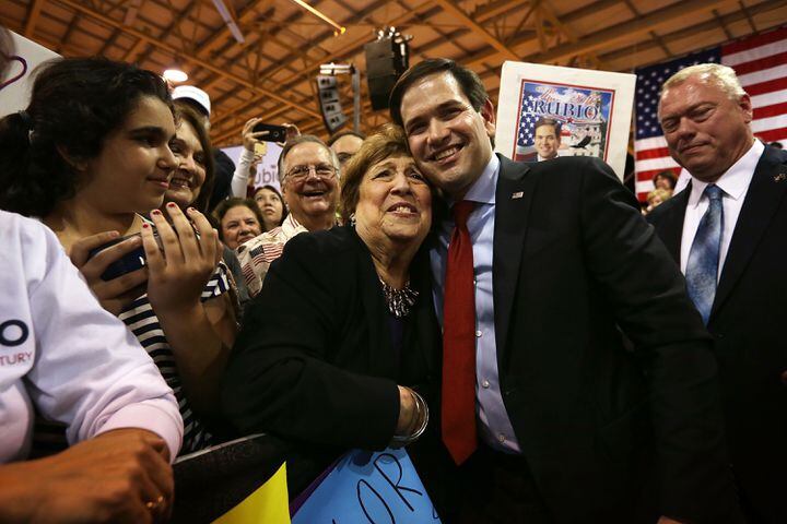 Marco Rubio wins Minnesota in Super Tuesday