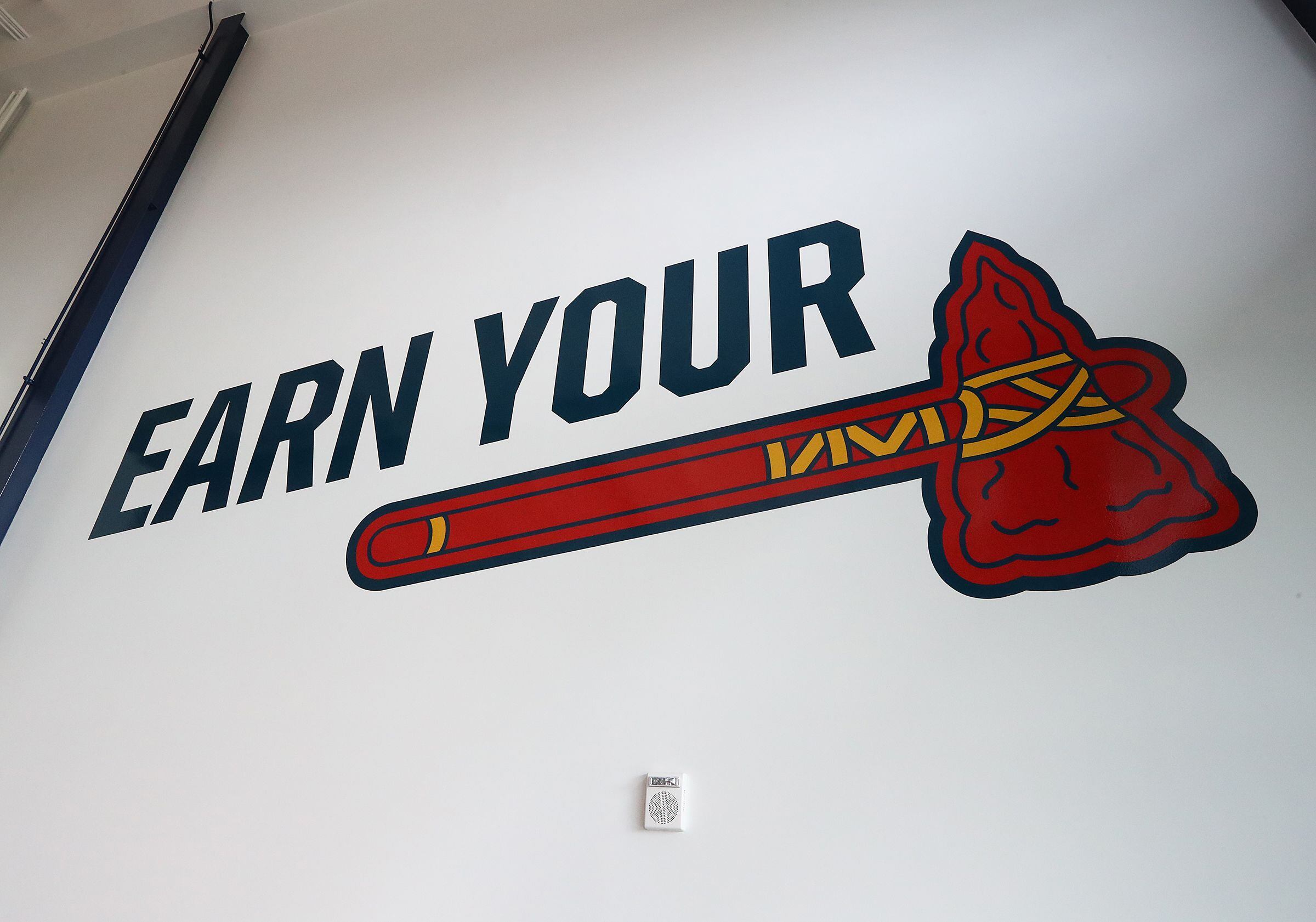 Atlanta Braves 2020 spring training schedule