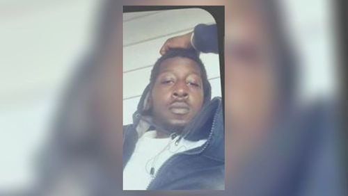 Antonio Dewayne Mitchell  is wanted in connection with a deadly home invasion.