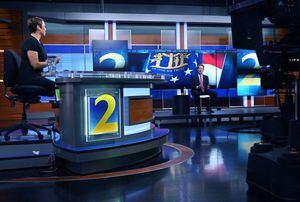 Wsb Tv Off Directv At T Over Fee Dispute