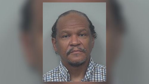 Kenneth Sutton, 56, a jailer at the Gwinnett County detention facility, was arrested Friday amid allegations he smuggled drugs and other contraband into the lockup.