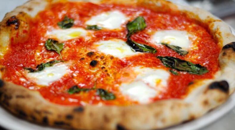 Ribalta passed its recent re-inspection.