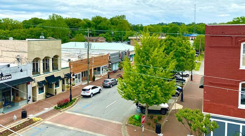 Small, locally owned businesses in Canton impacted by the COVID-19 pandemic can request to have their occupational taxes waived under the city’s “License to Recovery” program. CITY OF CANTON