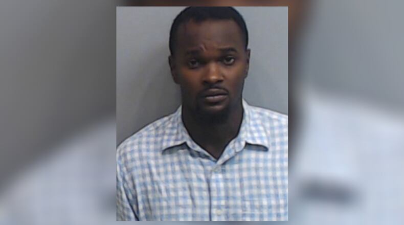 Taiwan Levon Blandin