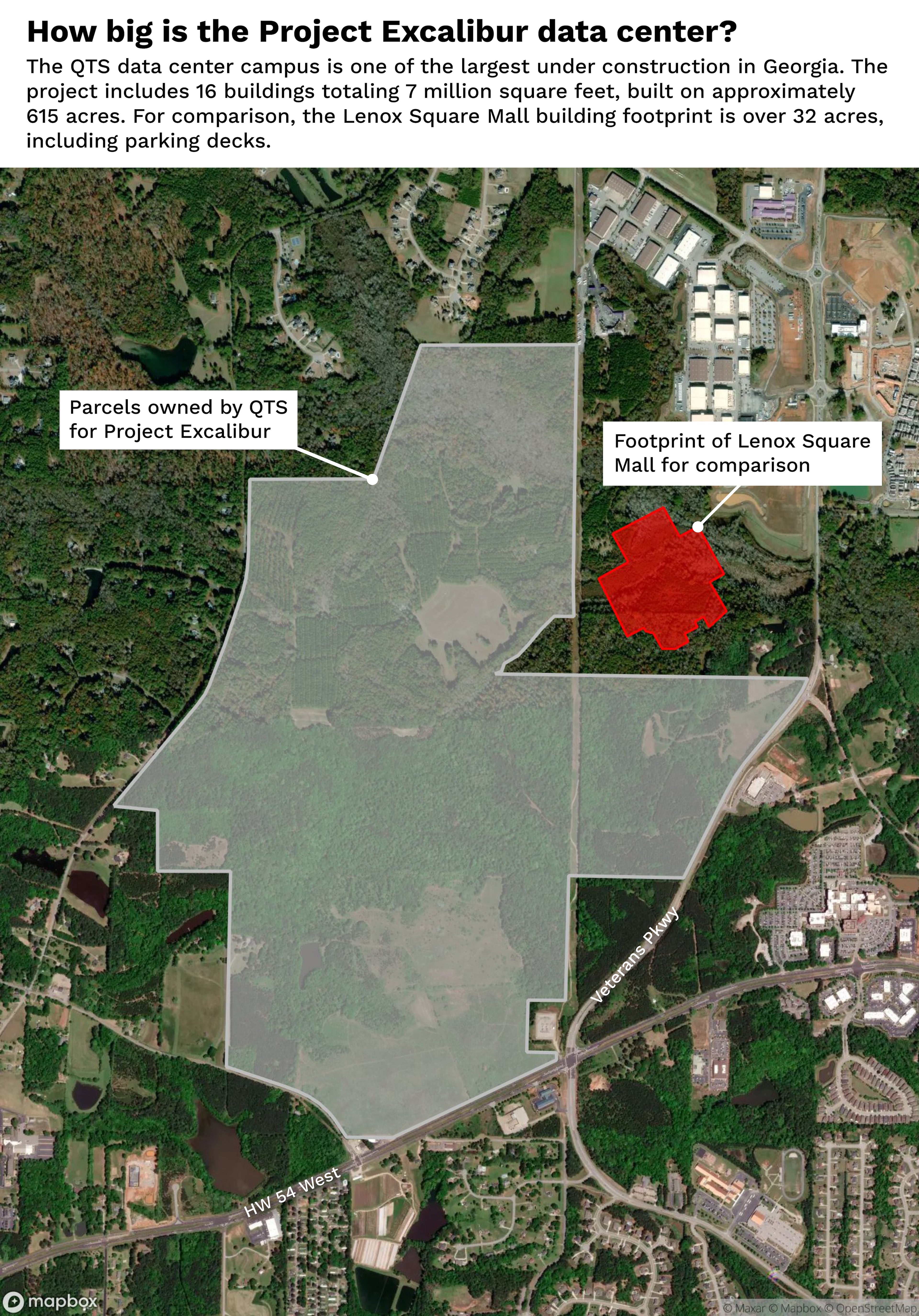 SOURCES: Ga. Dept. of Community Affairs; Fayette County Assessor's Office