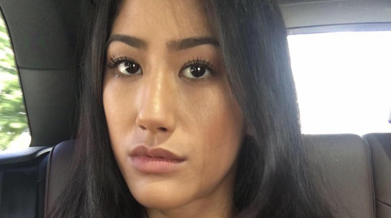 Mariam Abdulrab, 27, was kidnapped and killed early Friday, according to Atlanta police.