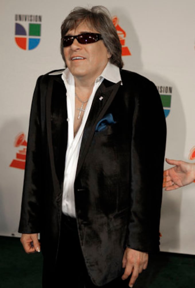 2008 Latin Grammy Awards