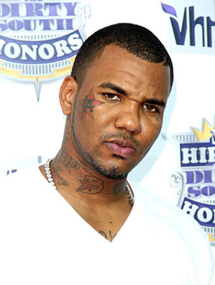 2010 VH1 Hip Hop Honors