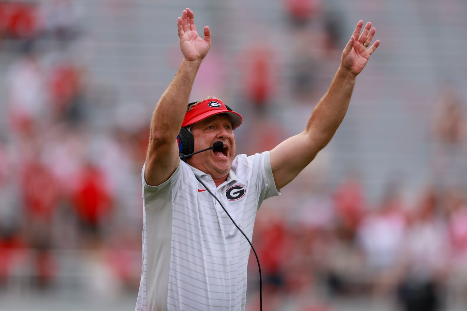 090625 uga austin peay