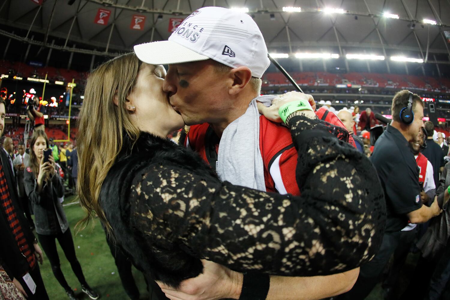 Matt Ryan
