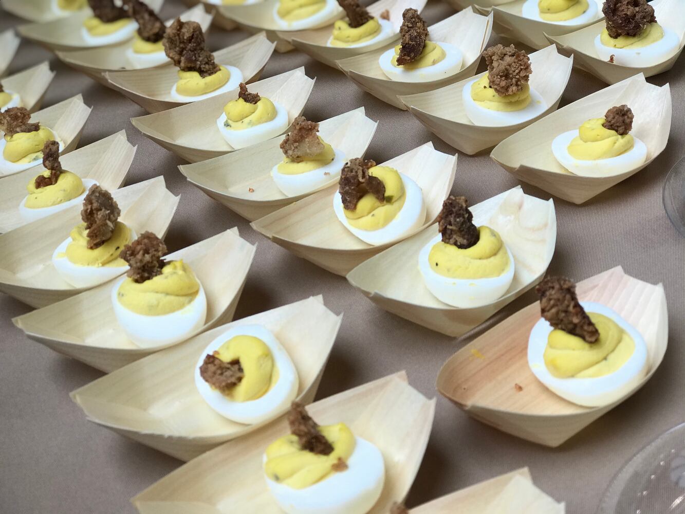 What to eat at Taste of Hartsfield-Jackson