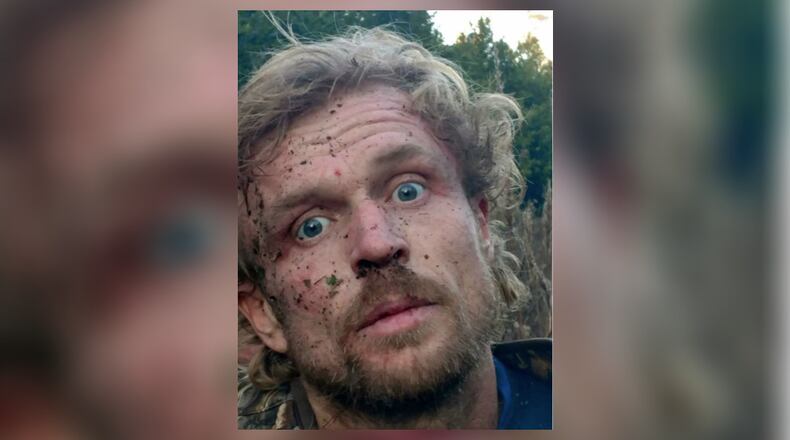 Christopher Nicholas Carroll