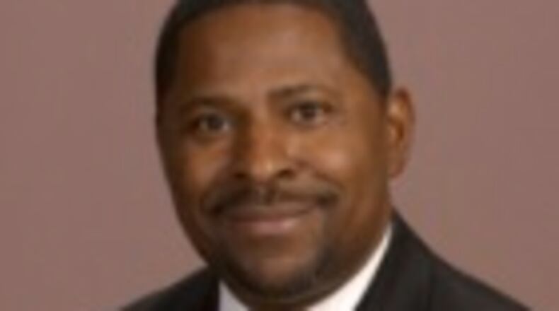 Councilman Tracey Wyatt represents the city’s Ward 3. City of College Park.