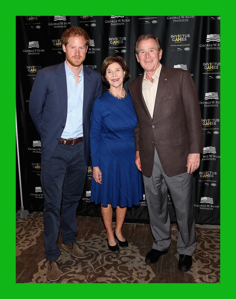 Invictus Games 2016