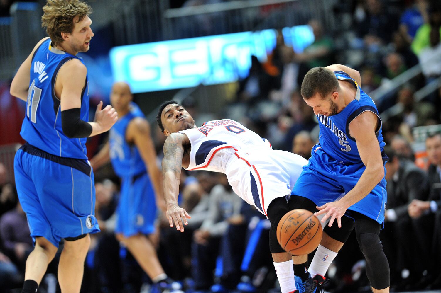 Jeff Teague