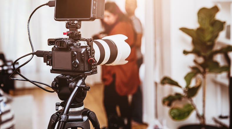 Members of the labor union representing crewmembers have voted to ratify three-year contracts with studios and streamers. (Dreamstime/TNS)