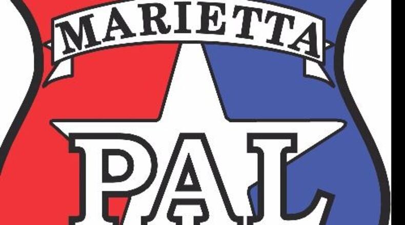 Applications for part-time employees will be taken until 11:59 p.m. May 5 for Marietta’s PAL Summer Camp that is sponsored by the Marietta Police Department. (Courtesy of Marietta)