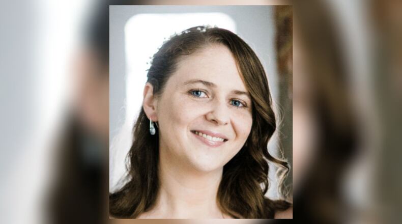 Katherine Langerhan is the health and safety net reporter for the AJC