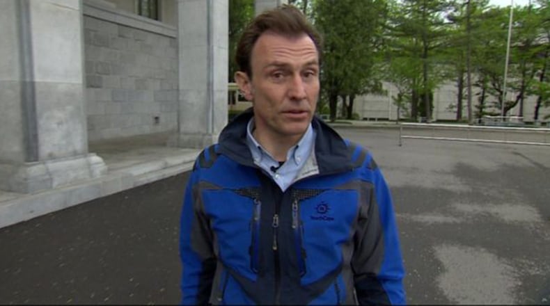 Via @BBCBreaking / Twitter